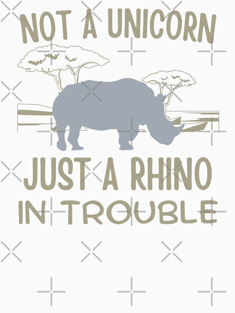 Endangered Rhino Awareness Endangered Animals Quote by Guess4best