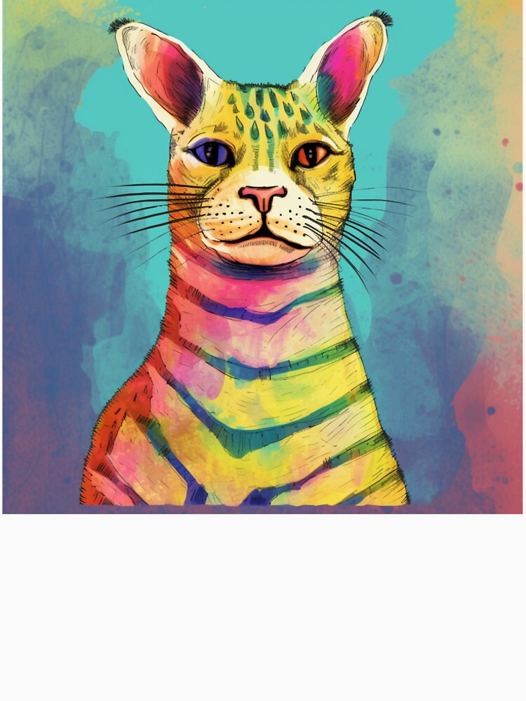 WILD CAT by kris2koko