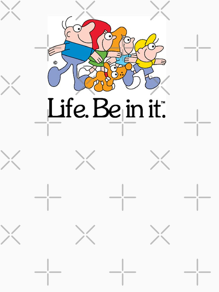 Life. Be in it. Classic Aussie Ads by Bert Goldsmith