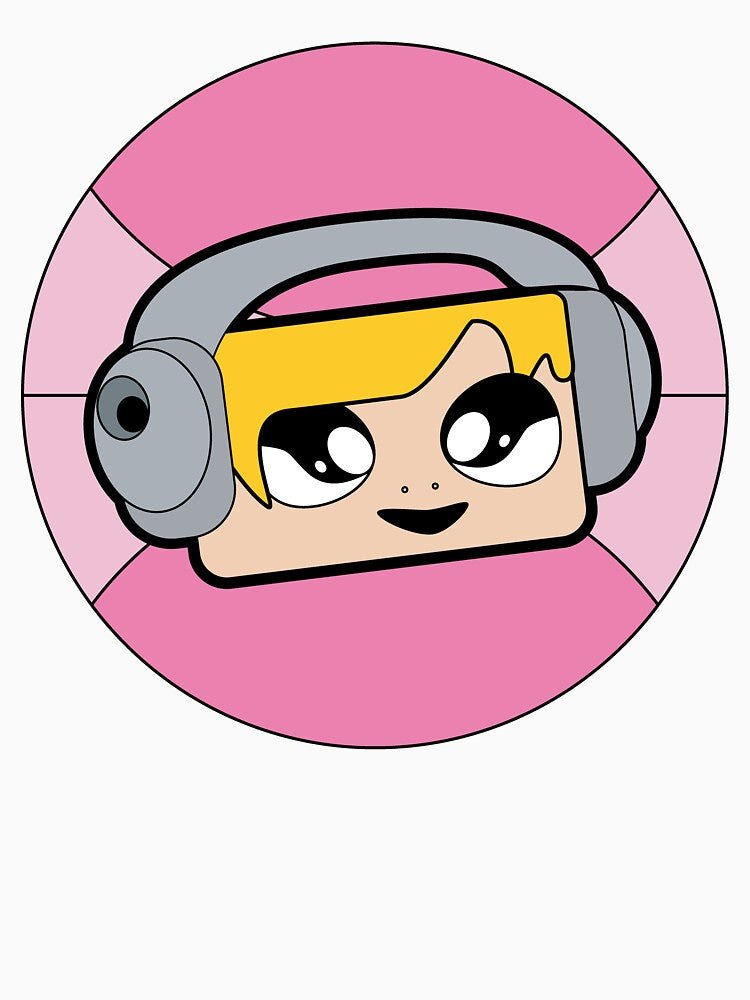 Spacey Stacey by SimsRice