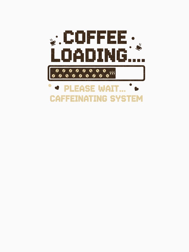 Caffe loading by FontiqueStudio