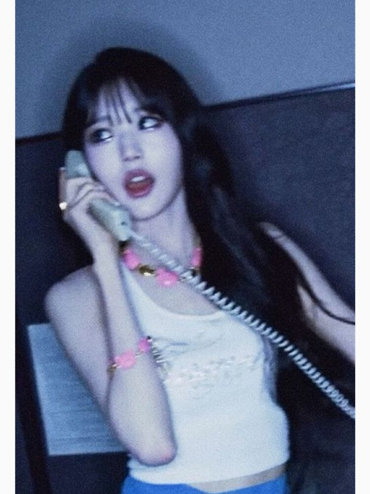 Wonyoung Y2K by RENEESDEARDREAM
