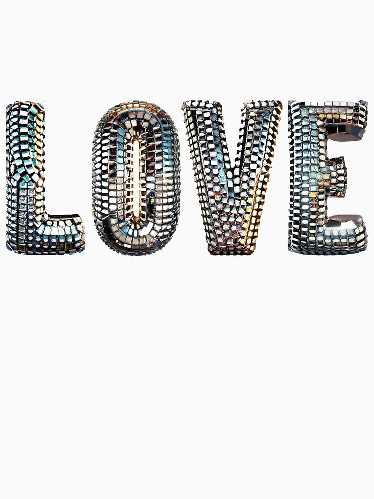 Disco Love by essentialimage