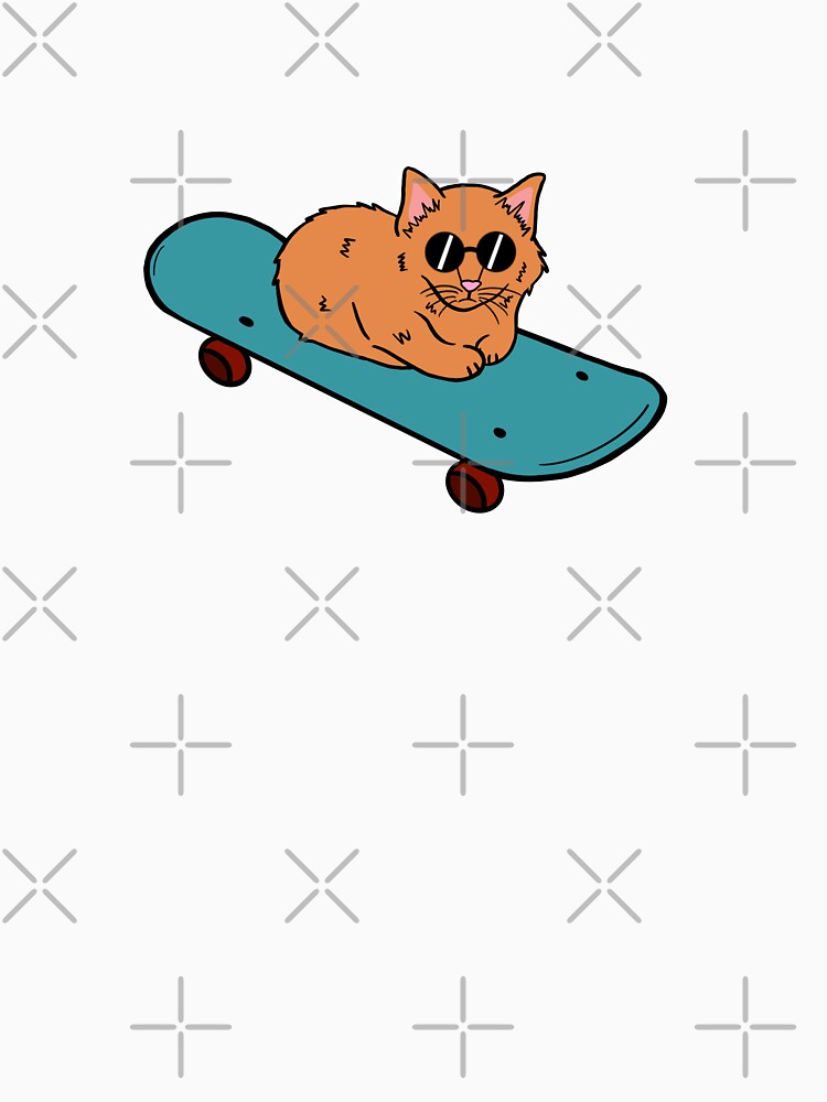 cool cat by fantaztik