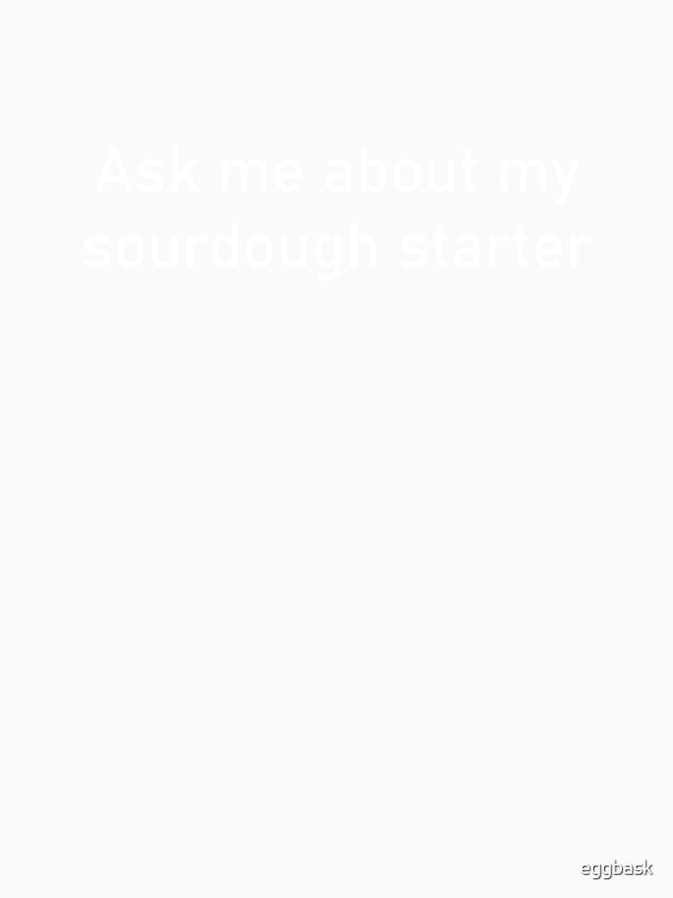 Funny Bread Baker Making by eggbask