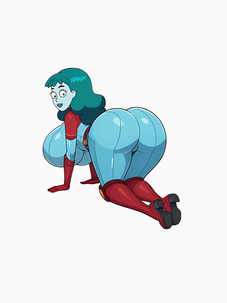 Cartoon Stickercartoon Stickerscartoon Girlsexy Womenanime Lewdfunny Giftsstickers For Adults by ivinfarris