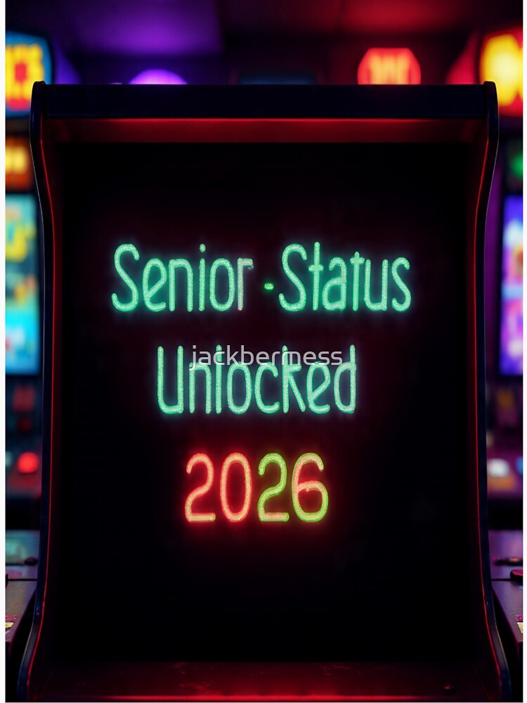 Status Unlocked 2026 by jackbermess