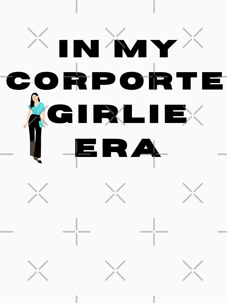In My Corporate Girlie Era – Empowering Feminine Workwear Vibe by AlienTechs