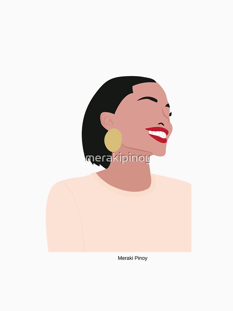 Independent woman. by merakipinoy