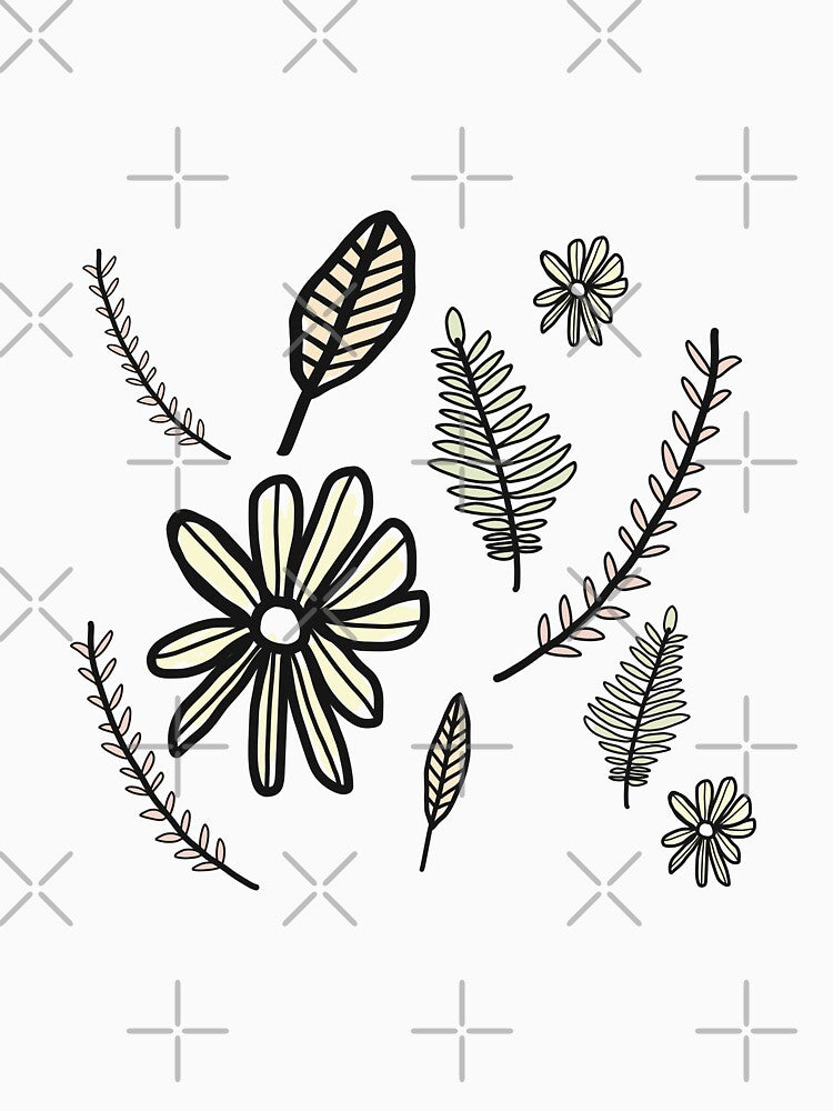 Flowers flower love flower digital nature by Tropical Blood