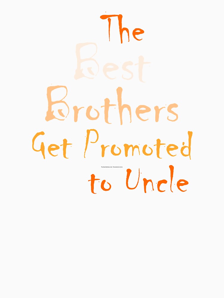 The Best Brothers Get   Promoted to Uncle by MAHMUD MUIKE