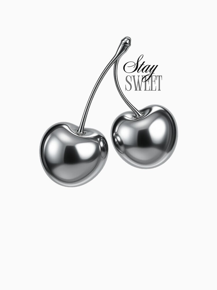 Stay Sweet Cherry by Fullspace