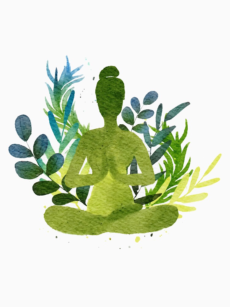 Yoga Life by Cool-Monkey
