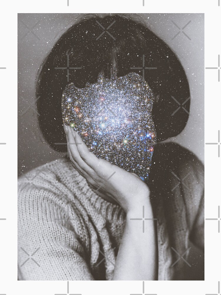 Celestial Soul by ind3finite