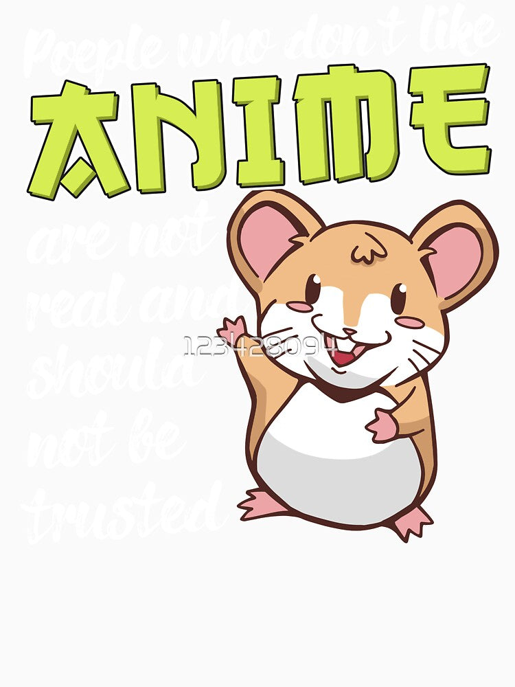 Anime manga otaku Anime girl clothes by 123428094