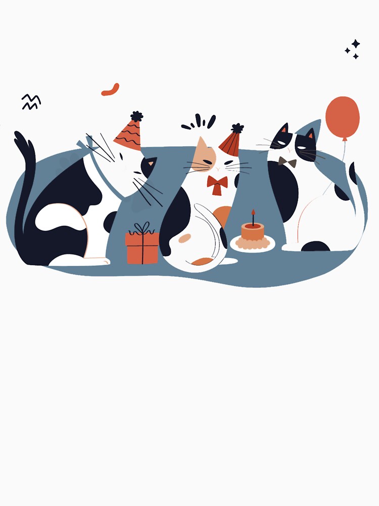 Street cats by DaringDesigns19