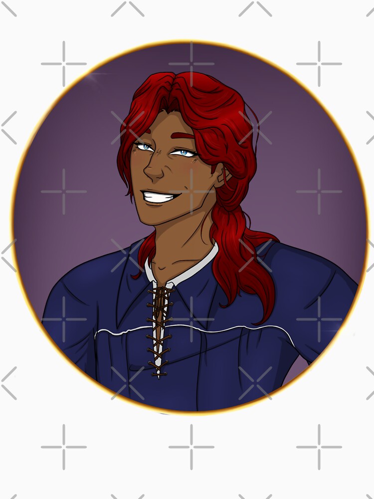 Brok Coin (updated) by The Wayward Inquisition