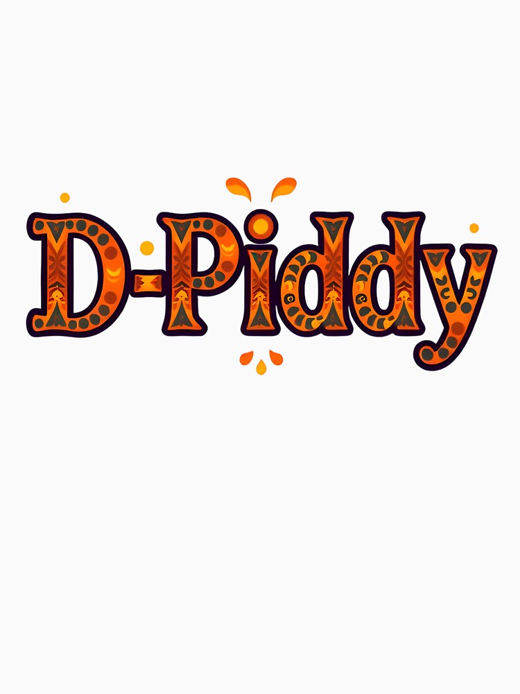 D Piddy by Beetlemot