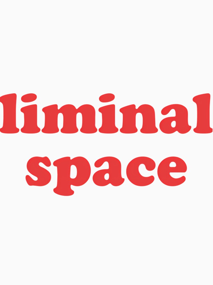 Liminal Space Internet Aesthetic by bmzhwgfppqh13