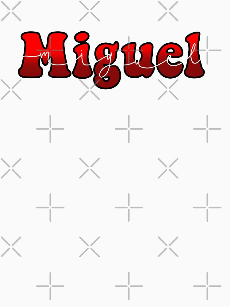 Miguel custom by chloemadesigns