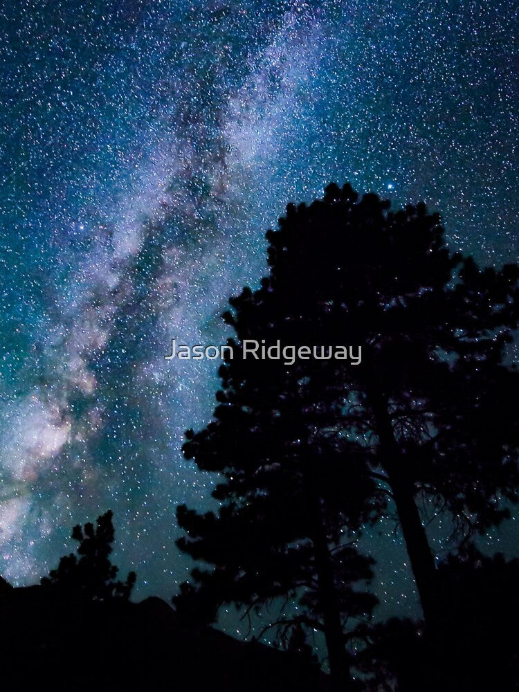 World Art by Jason Ridgeway