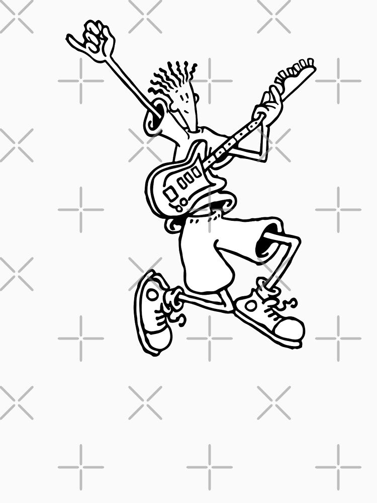Fido Dido a Fido Dido a Fido Dido by waresho