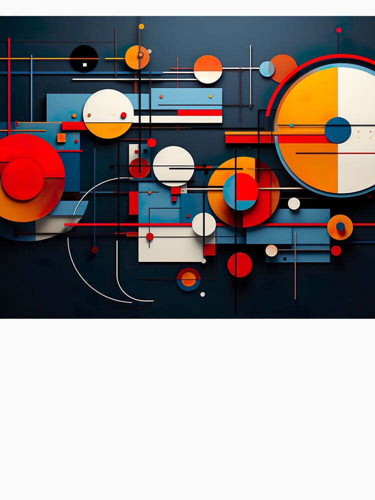 Constructivism - Aesthetics by KootenayDesigns