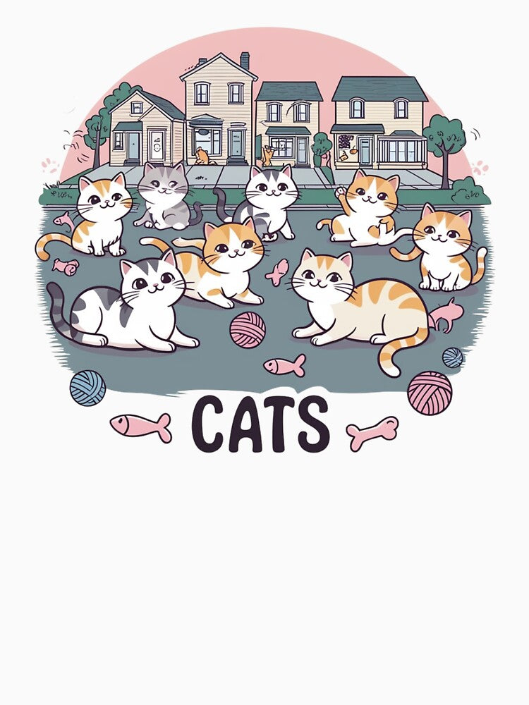 Cat Lover by maseno