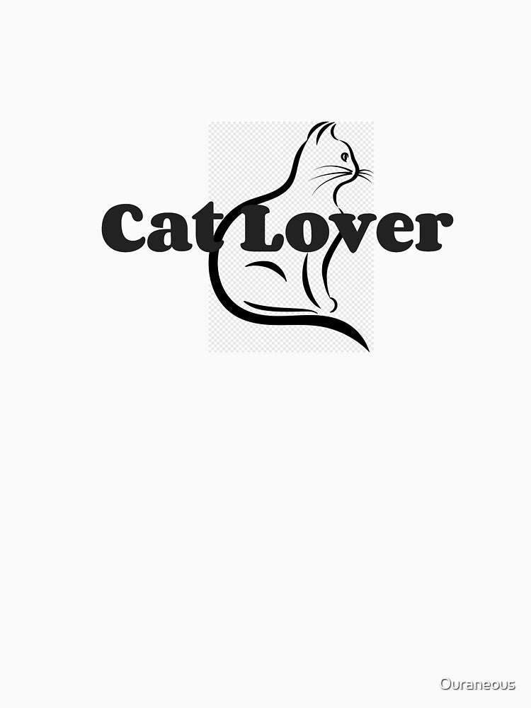 Cat Lover by Ouraneous