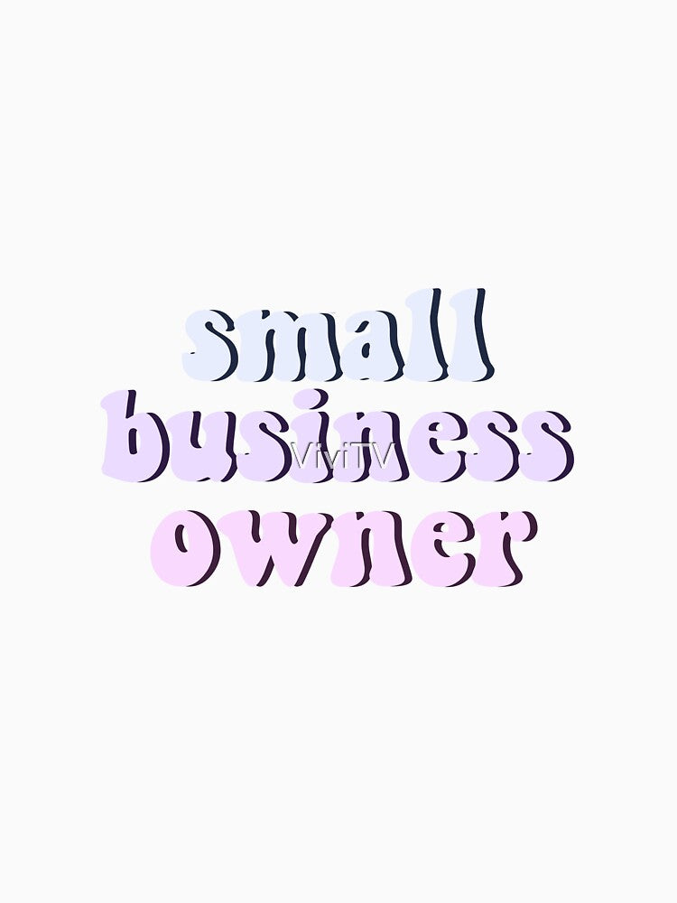 Small Business Owner by ViviTV
