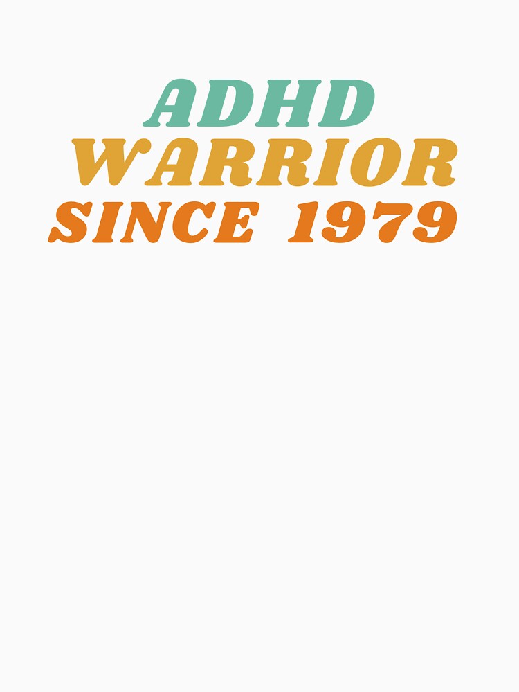 ADHD 1979 by BuraxisQuotes