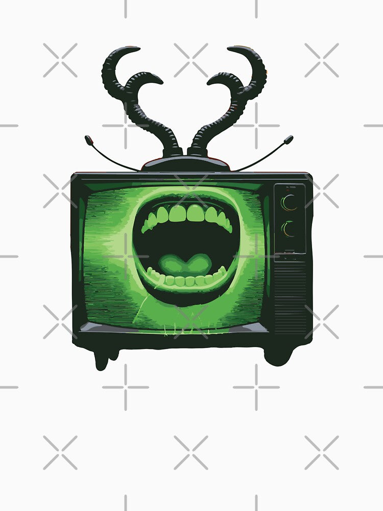 Vintage Nightmare by After De Moment