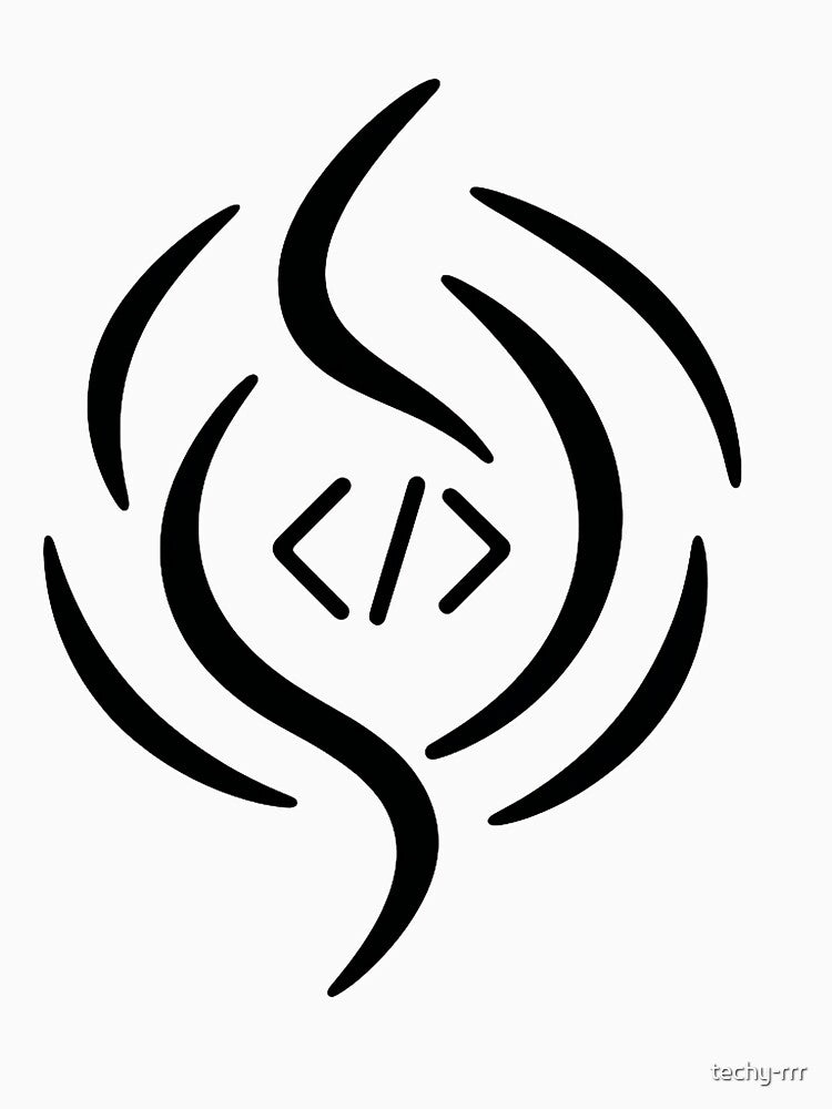 Ash to Algorithms by techy-rrr