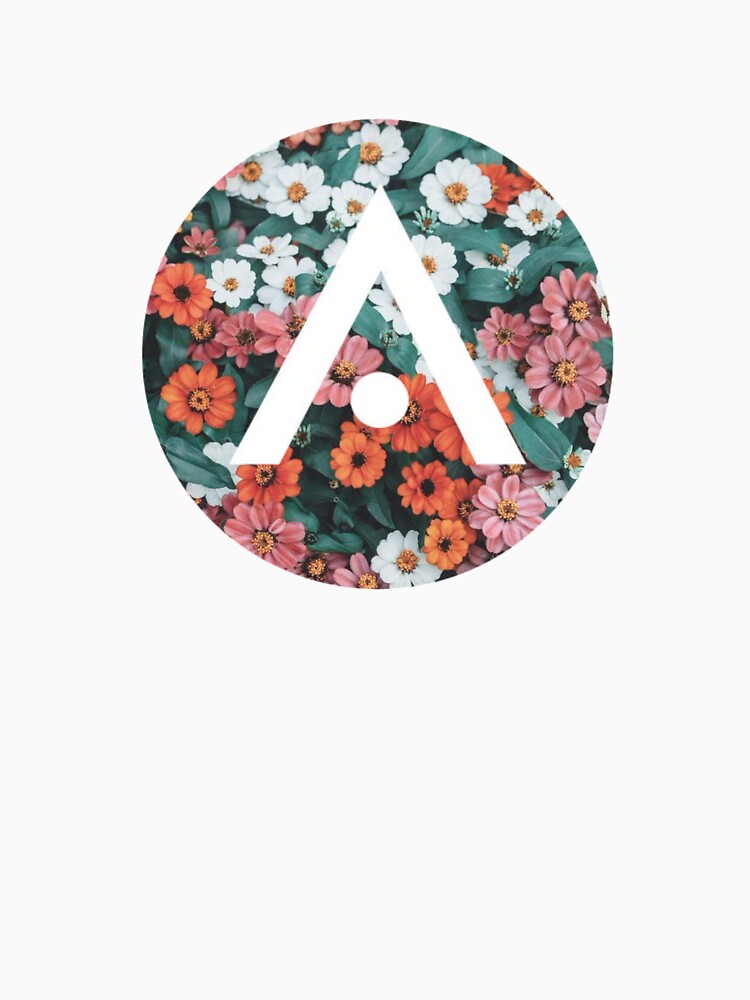 Aveda Flower Logo by Dalaura