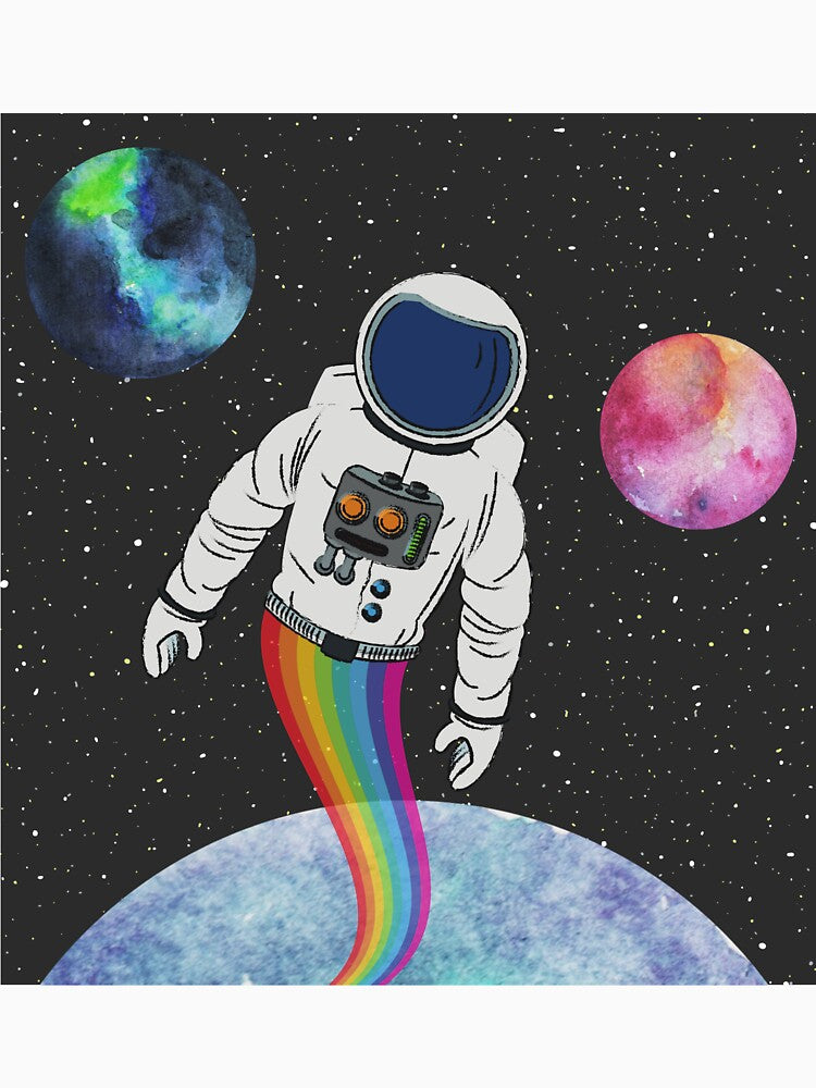 My great space by Panupong Khammin