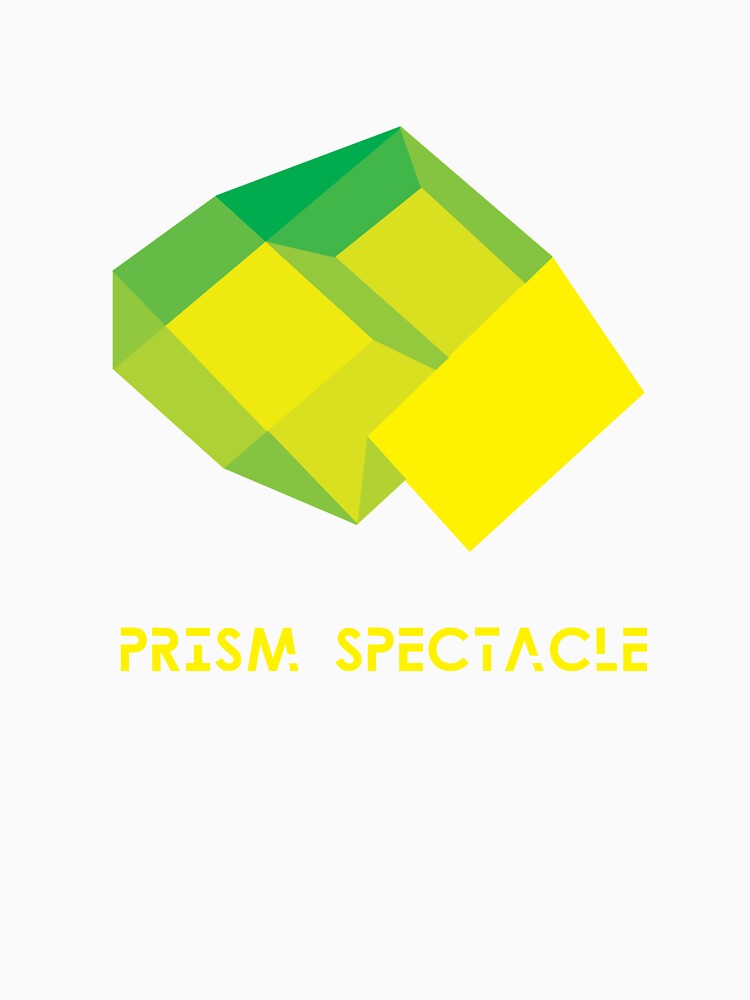 Prism Spectacle Green by brittsease
