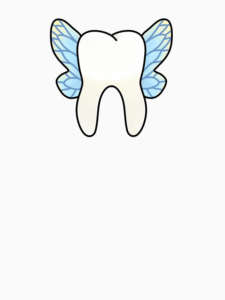 Tooth Fairy by creativelyRDH