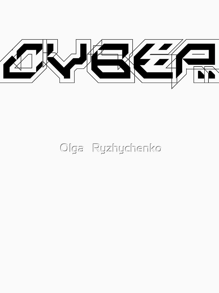CyberPunk11 by Olga   Ryzhychenko