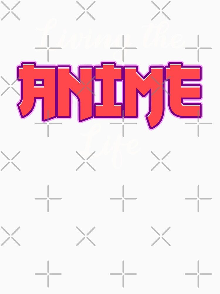 Living the ANIME Life by EllyMellow