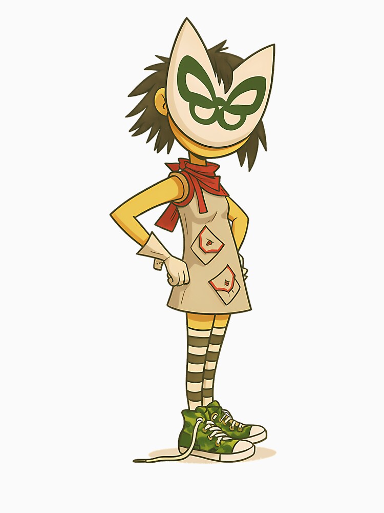 Noodle by lylecaldwell