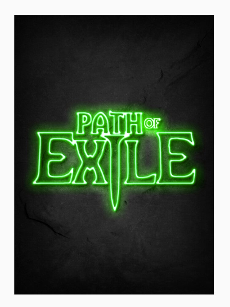 Path of exile by Divajonyyyy1