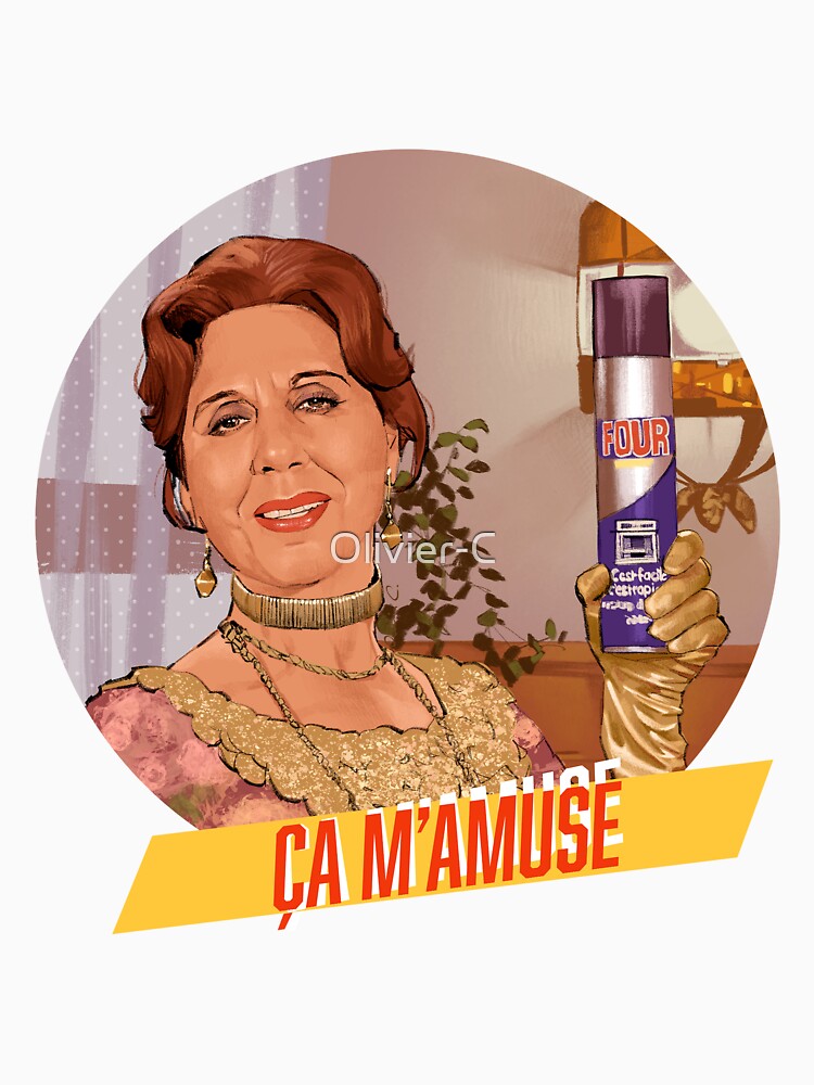 ça m'amuse ! by Olivier-C