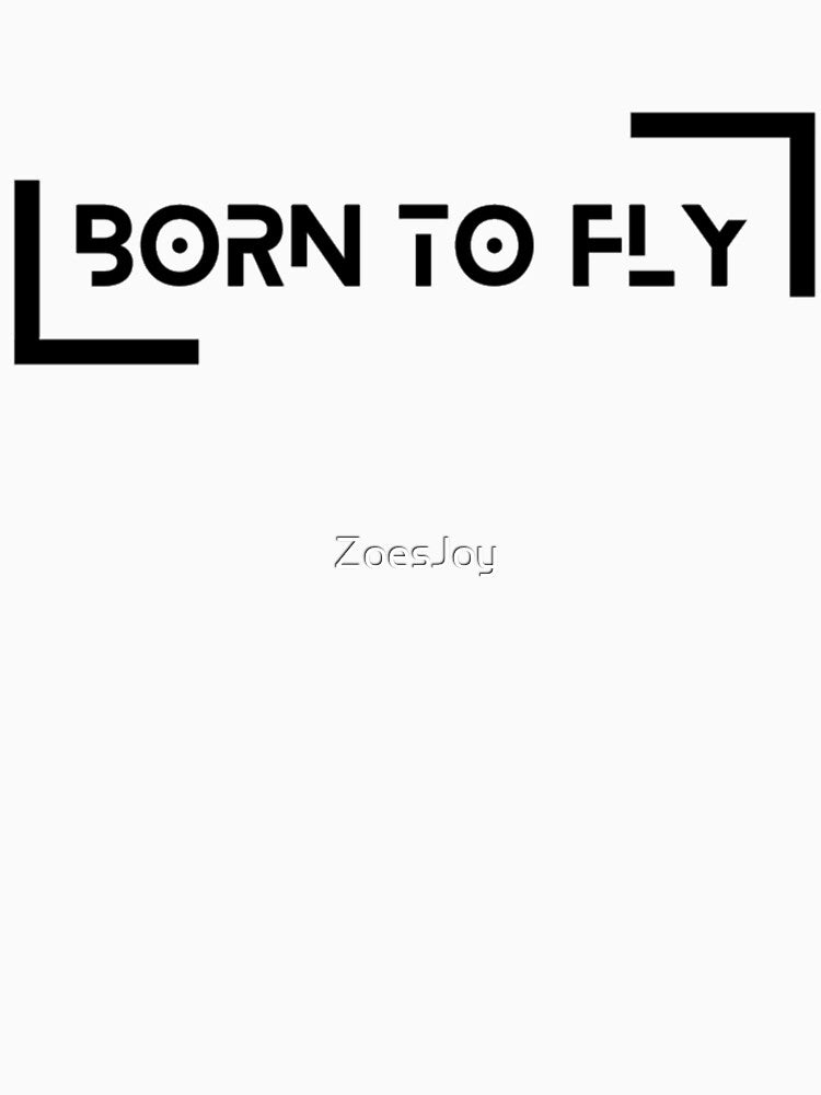 Born to fly by ZoesJoy