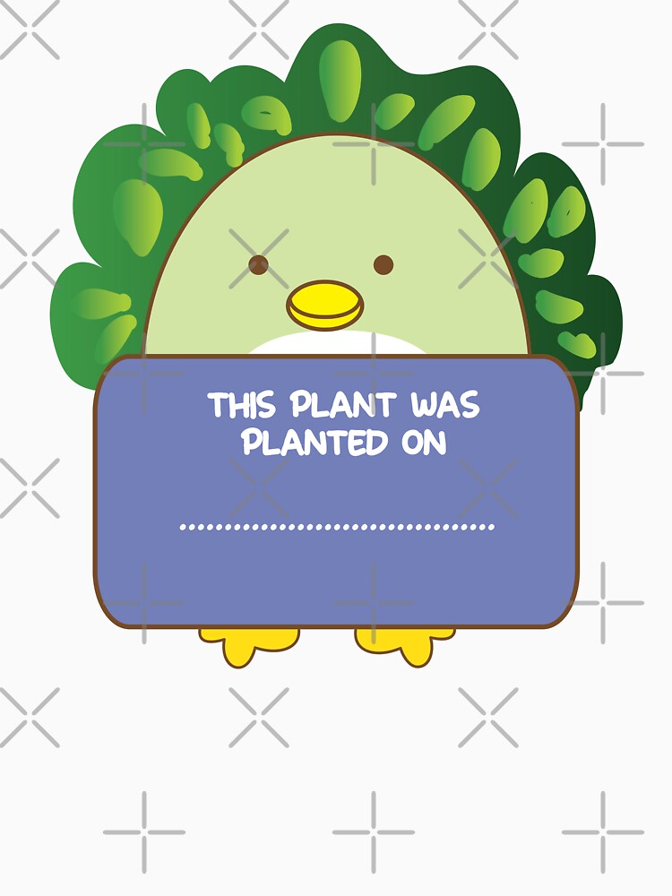 This plant was planted on plant lover by fluffyfamcraft