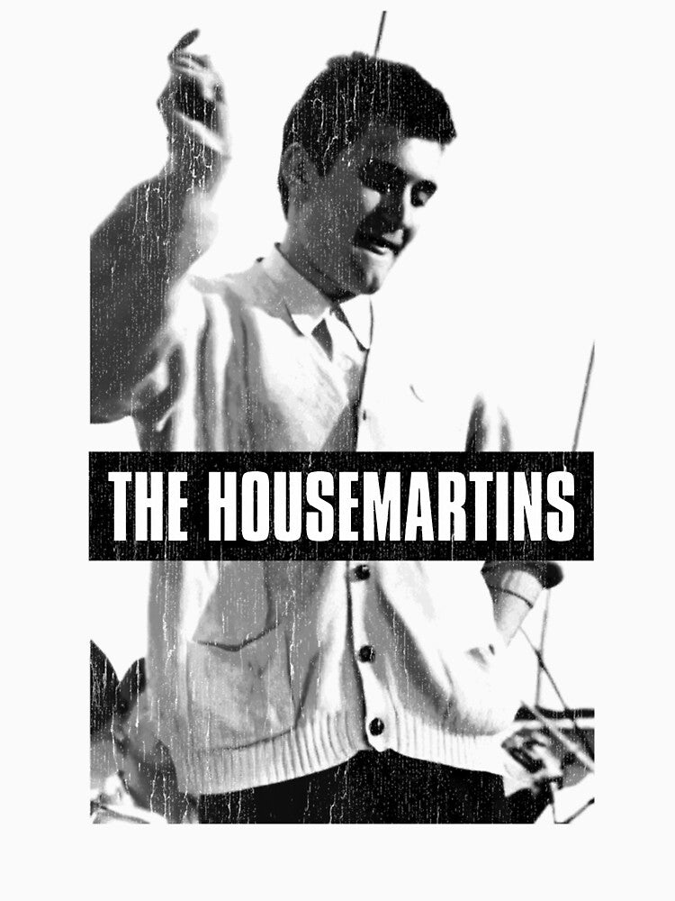 The Housemartins by NZRandom42