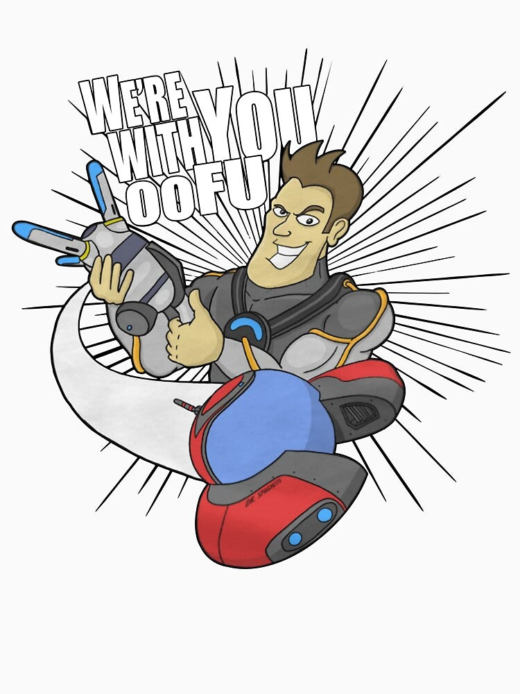 Neebs Gaming 00FU by DemminLiesel