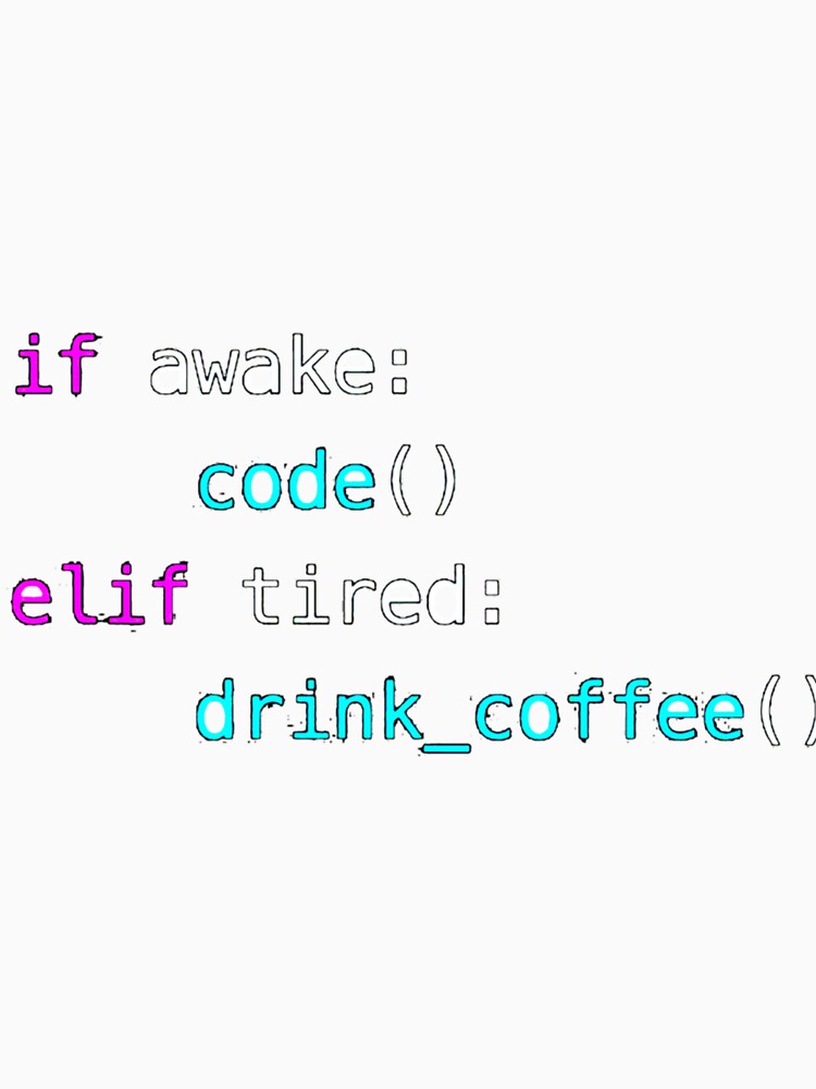Python Tshirt Coding Algorithm for Python Developer  |Gift shirt python by ellagnonmay