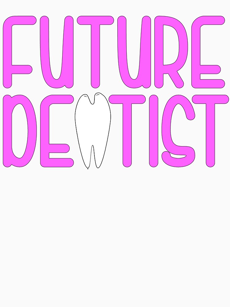 Future Dentist by SLeets