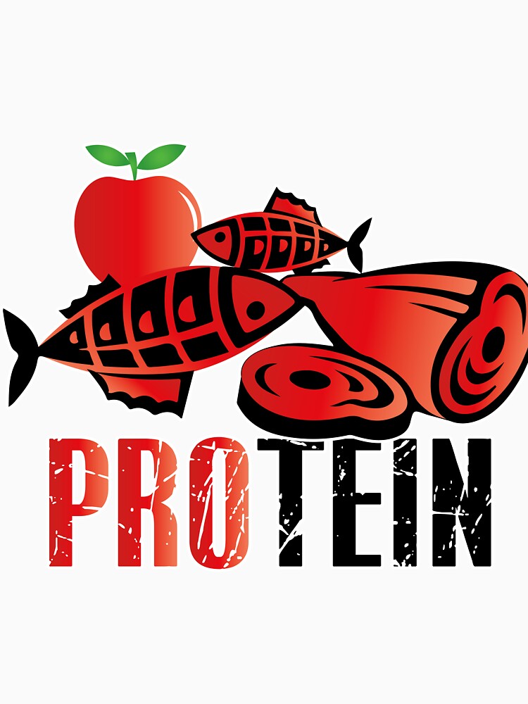 Protein fitness by qurako