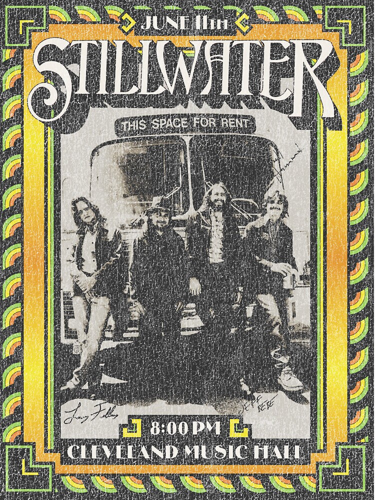 Stillwater by vintagefreak79